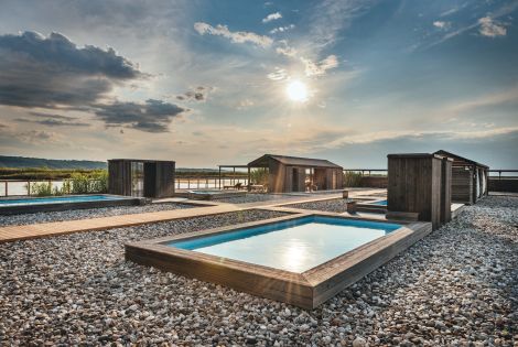 Wellness na solinah
